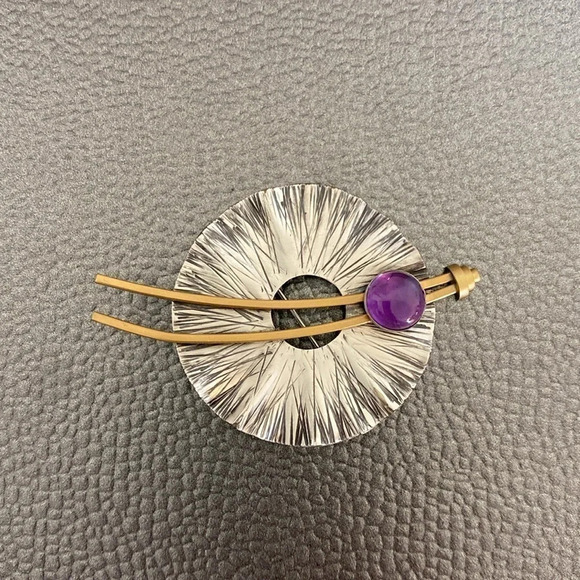 Artisan Vintage Pin - Picture 3 of 5